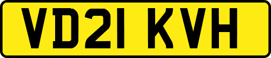 VD21KVH