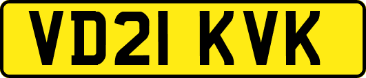 VD21KVK