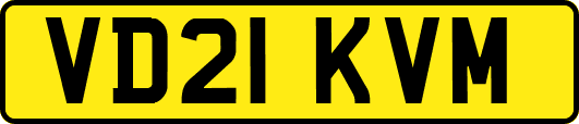 VD21KVM