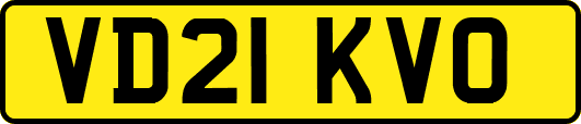 VD21KVO