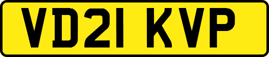 VD21KVP