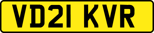 VD21KVR