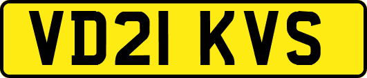 VD21KVS