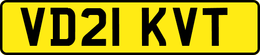 VD21KVT