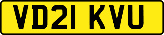 VD21KVU