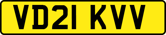 VD21KVV