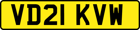 VD21KVW