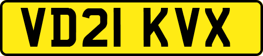 VD21KVX