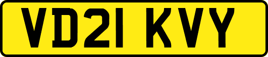 VD21KVY