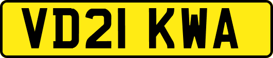 VD21KWA