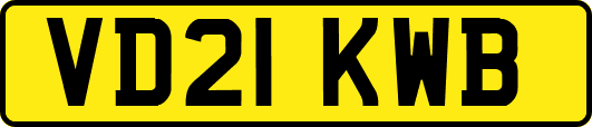 VD21KWB