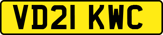 VD21KWC