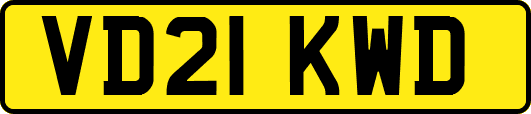 VD21KWD