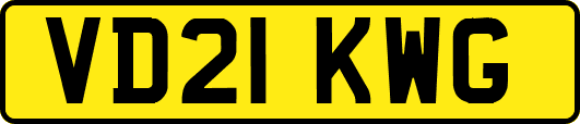 VD21KWG