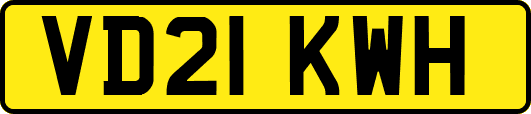 VD21KWH