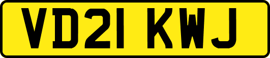 VD21KWJ