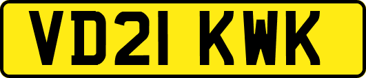 VD21KWK