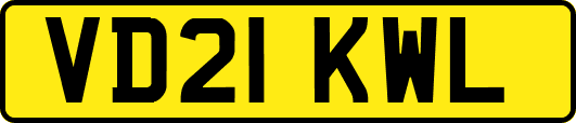 VD21KWL