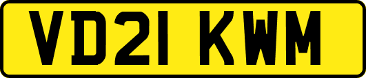 VD21KWM