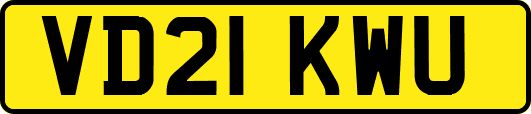 VD21KWU