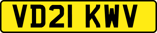 VD21KWV