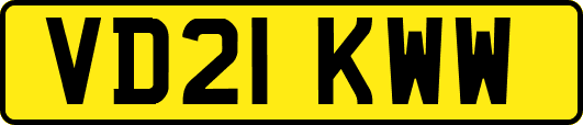 VD21KWW