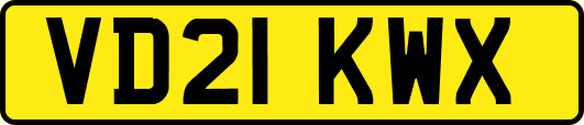 VD21KWX