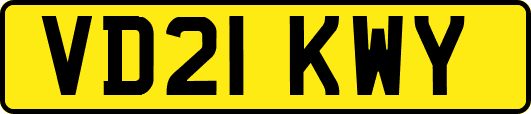 VD21KWY