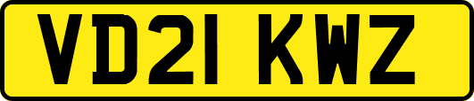 VD21KWZ