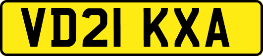 VD21KXA