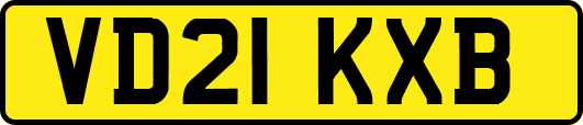 VD21KXB