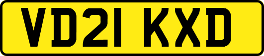 VD21KXD