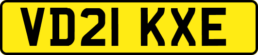 VD21KXE