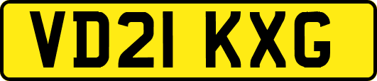 VD21KXG