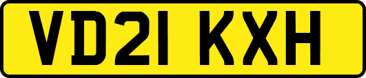 VD21KXH