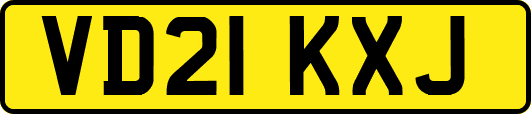 VD21KXJ