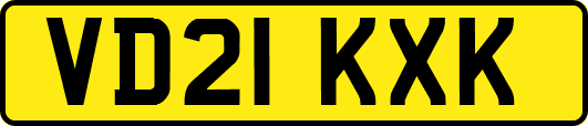 VD21KXK