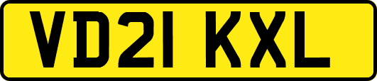 VD21KXL