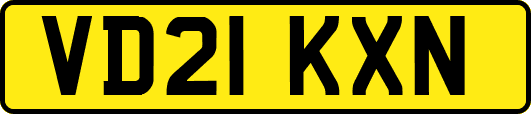 VD21KXN