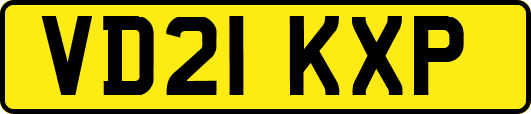 VD21KXP