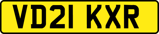VD21KXR