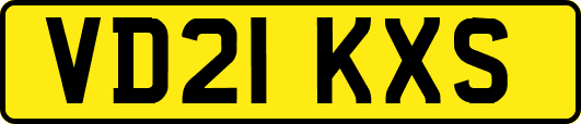 VD21KXS