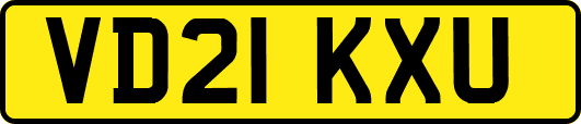 VD21KXU