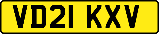 VD21KXV