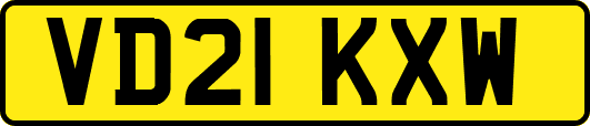 VD21KXW