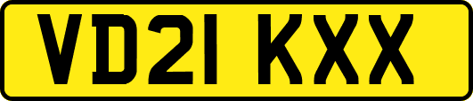 VD21KXX