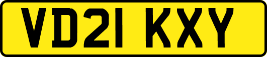 VD21KXY
