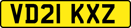 VD21KXZ