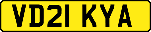 VD21KYA