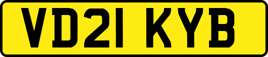 VD21KYB